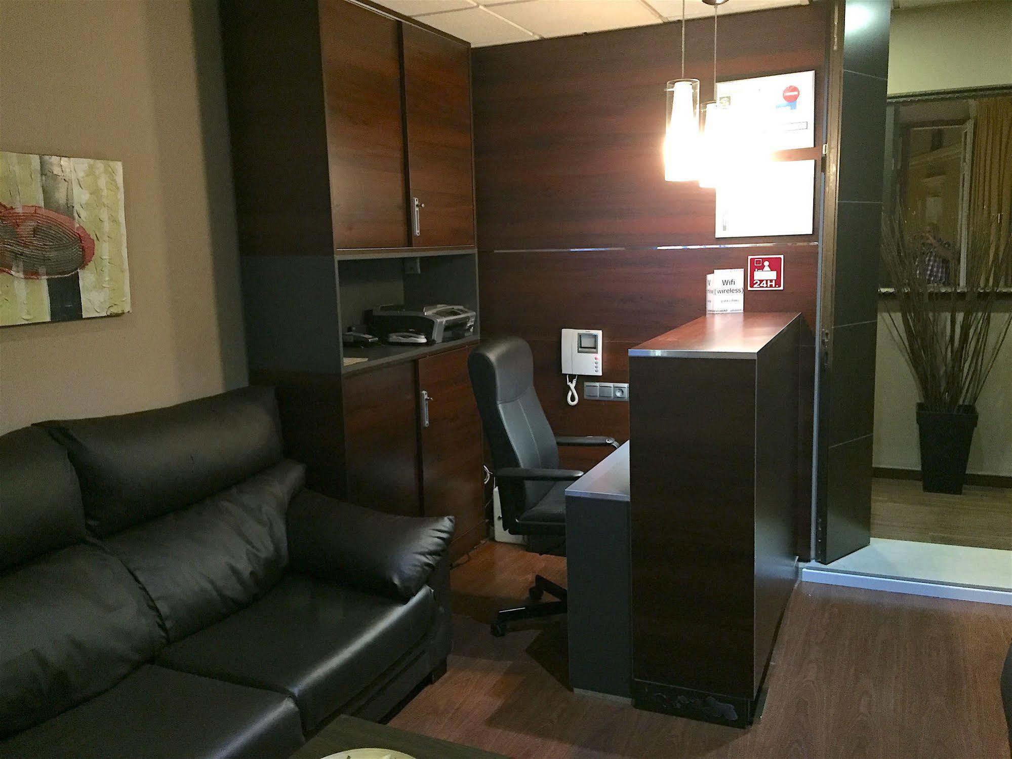 Guest house Larios Malaga