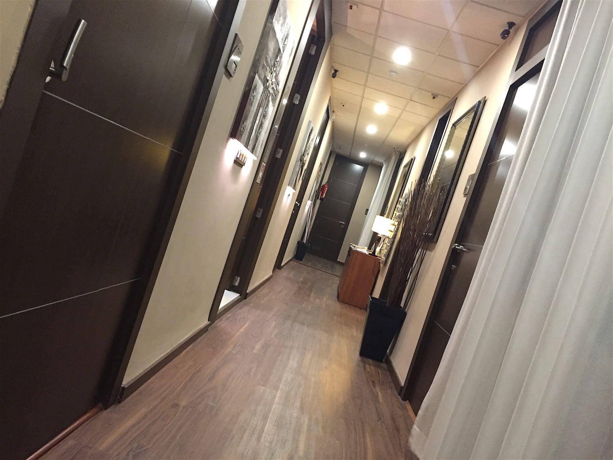 Guest house Larios *