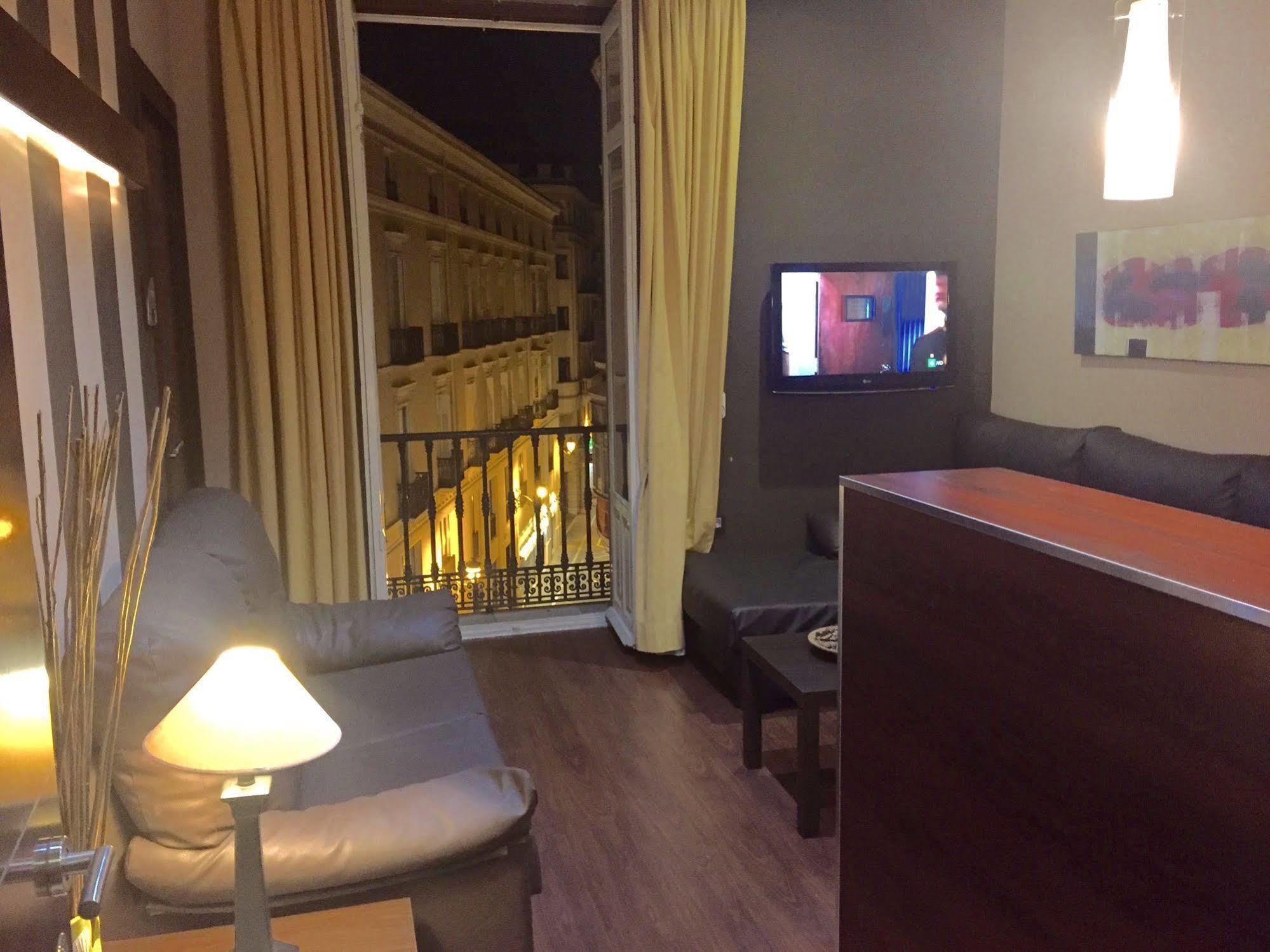Guest house Larios *