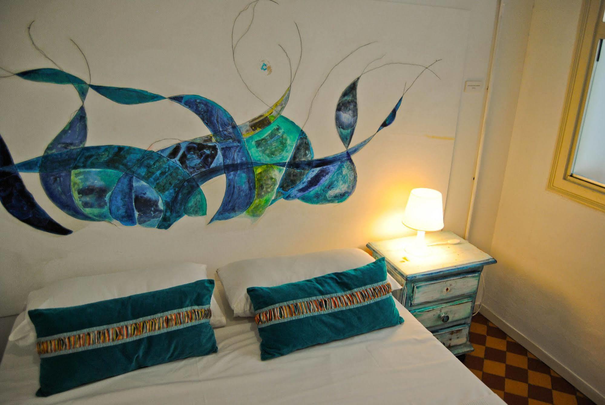 Hotel Malaga City Suites Málaga
