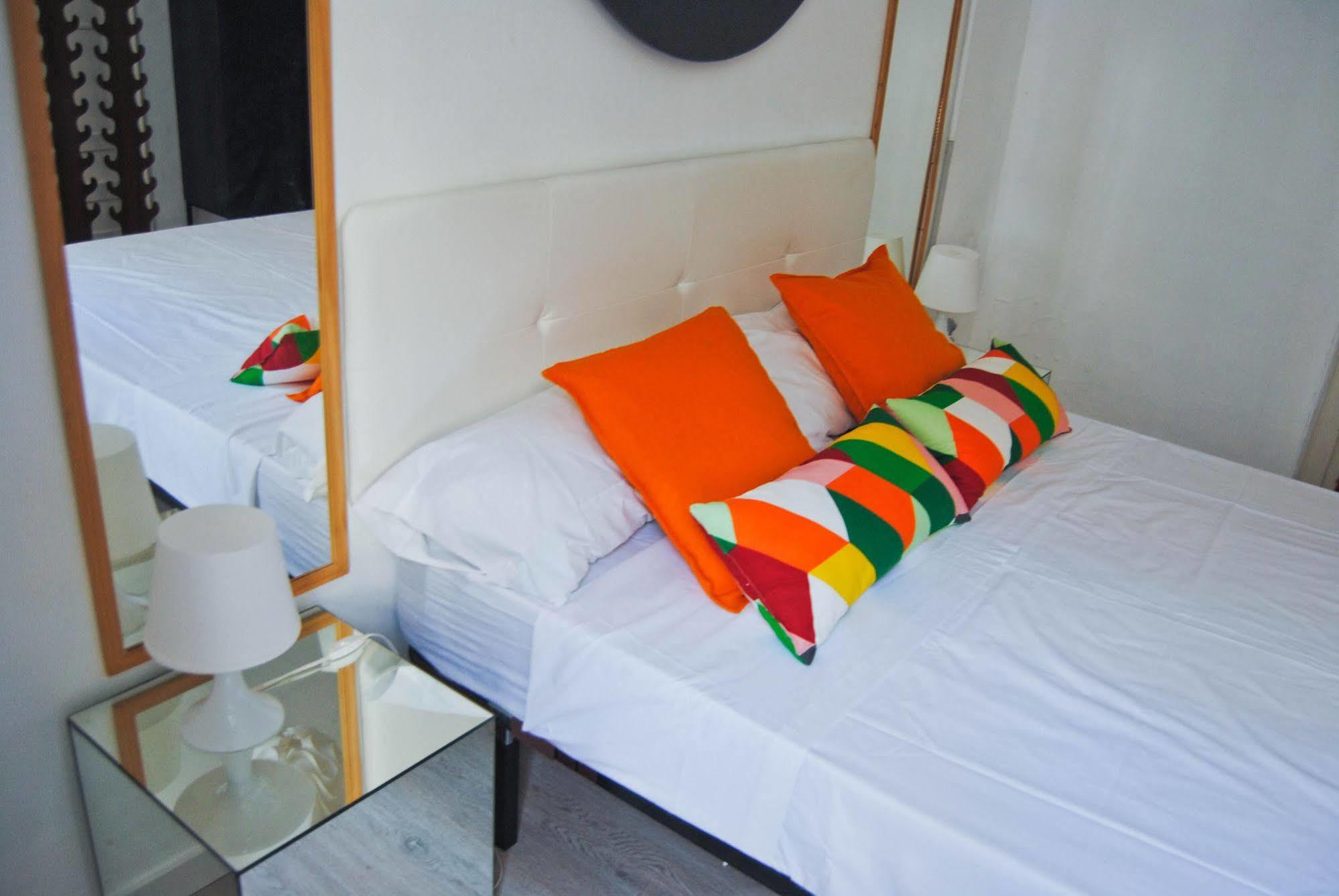 Malaga City Suites Málaga