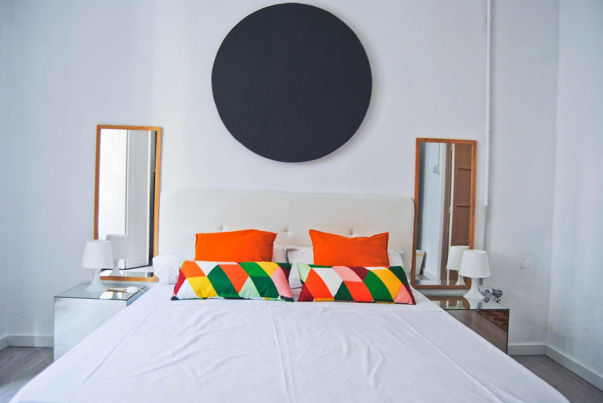 Malaga City Suites Málaga