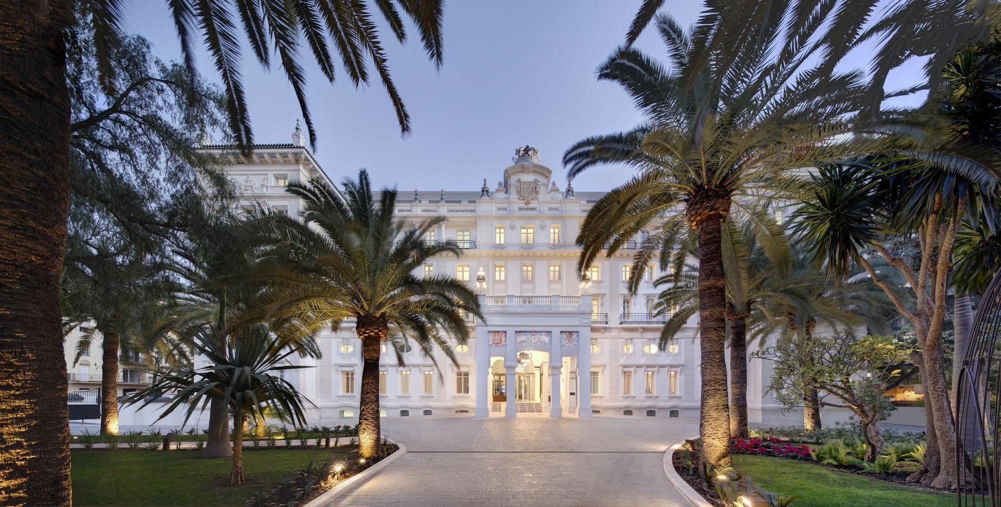 Gran Miramar Gl Hotel