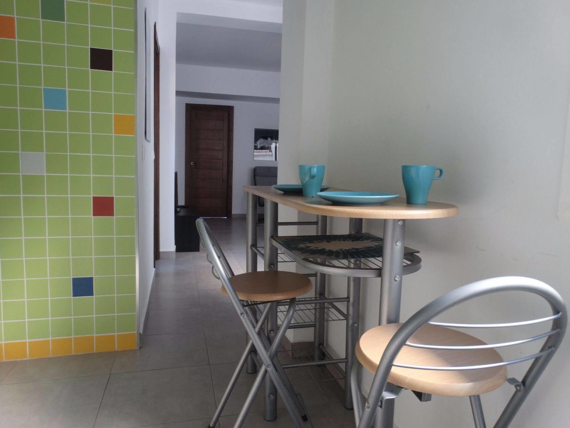 - Nuno Gomez, 24 Apartment Málaga