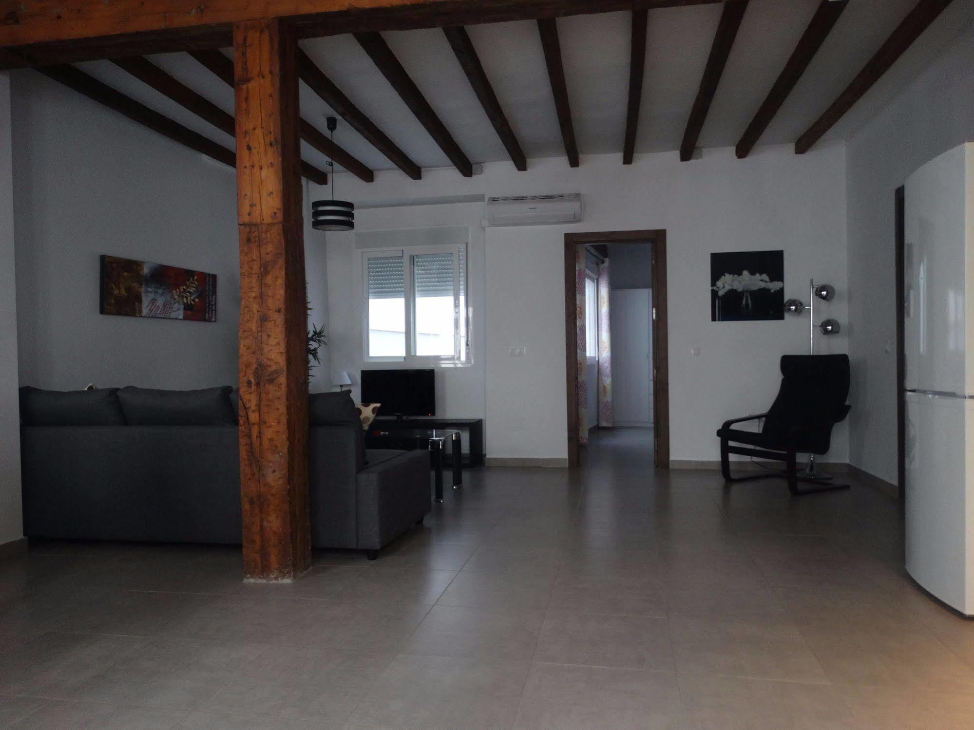 Apartment - Nuno Gomez, 24 Málaga