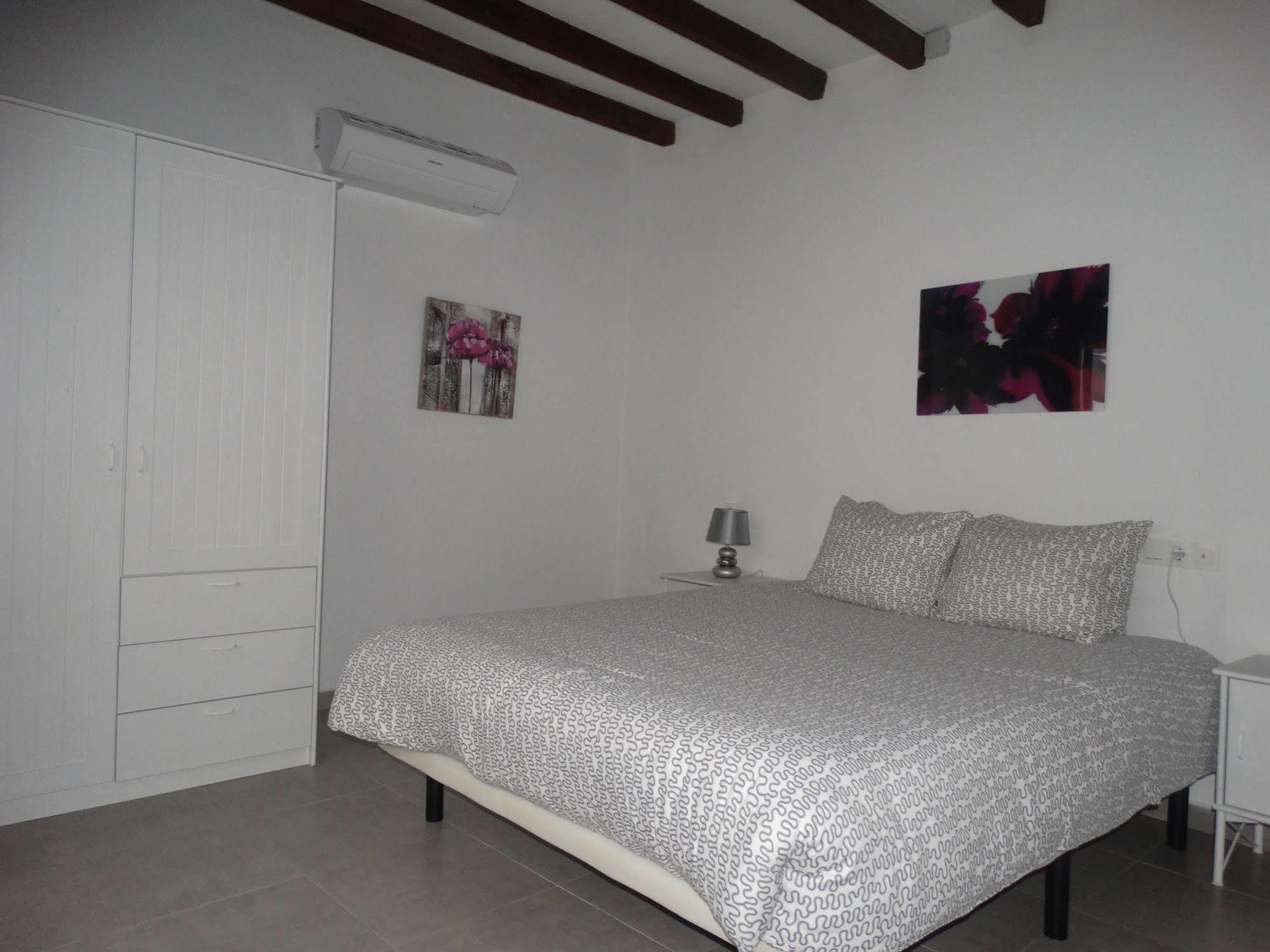 Apartment - Nuno Gomez, 24 Málaga
