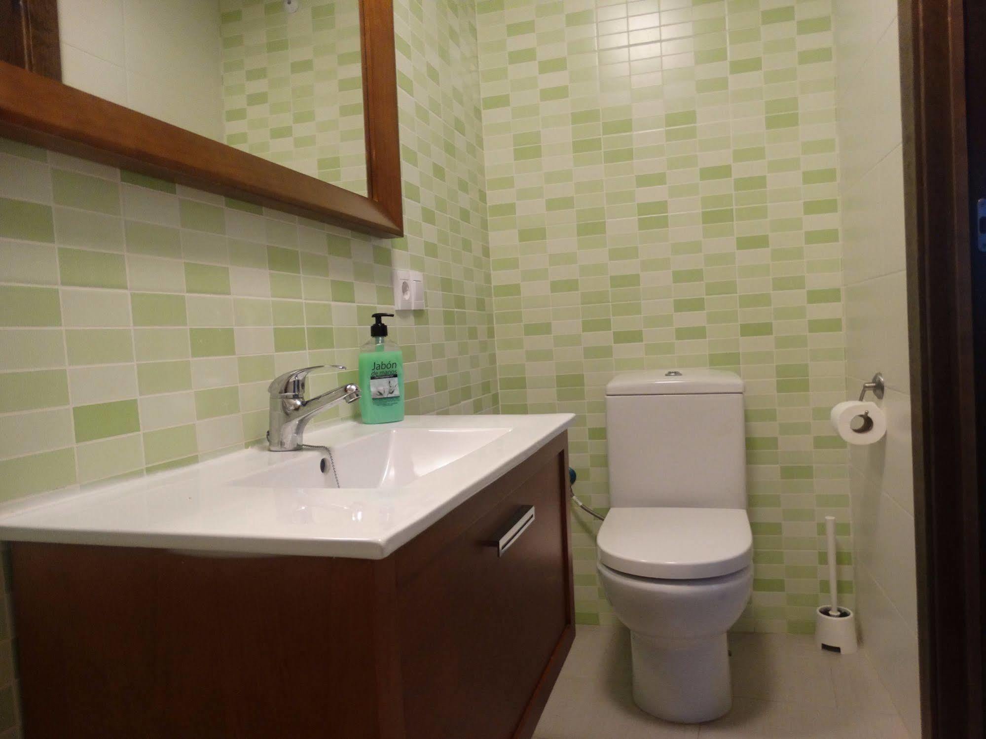 Apartment - Nuno Gomez, 24 Málaga