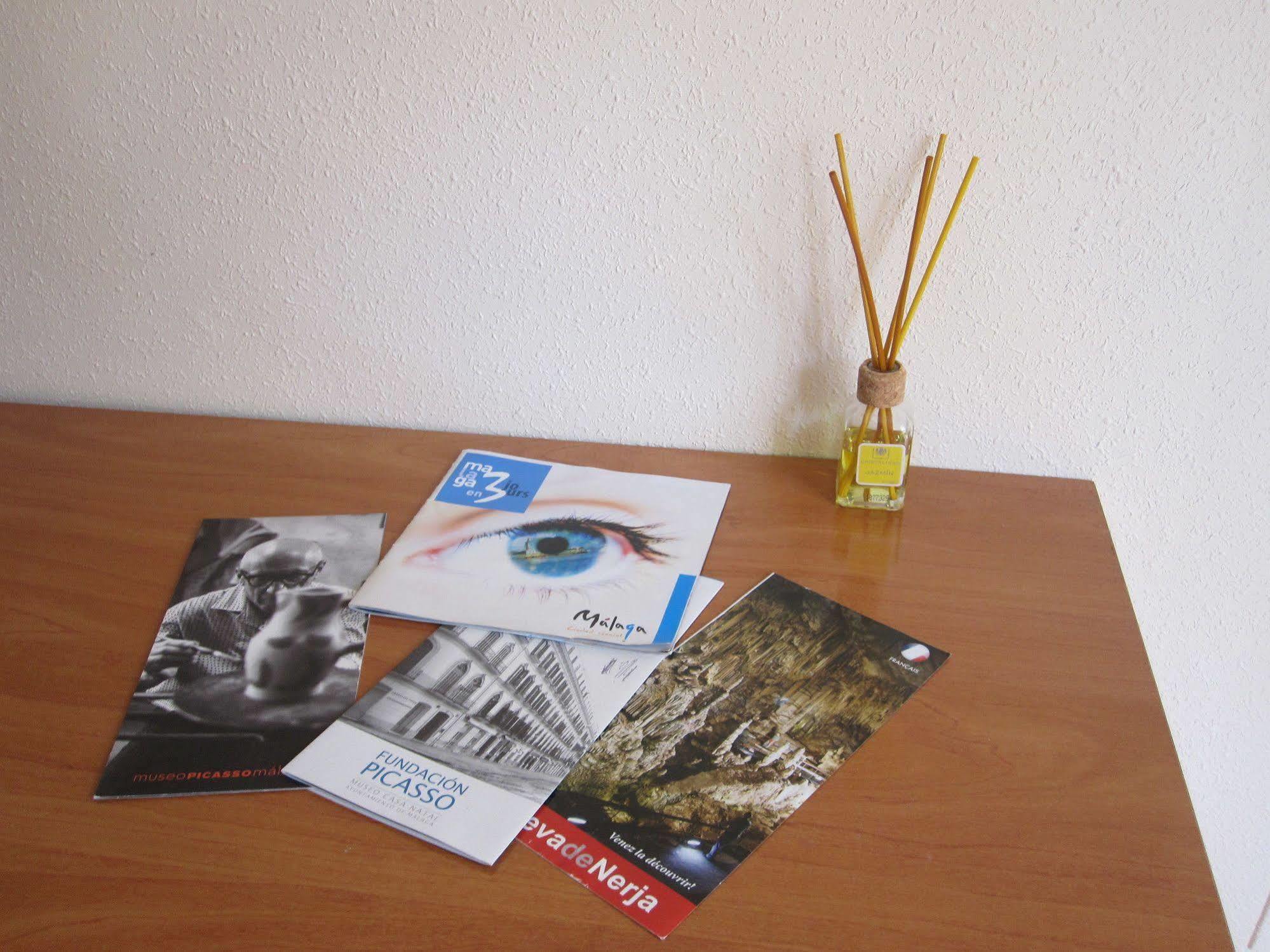 Fan Flat Mariscal Apartment *