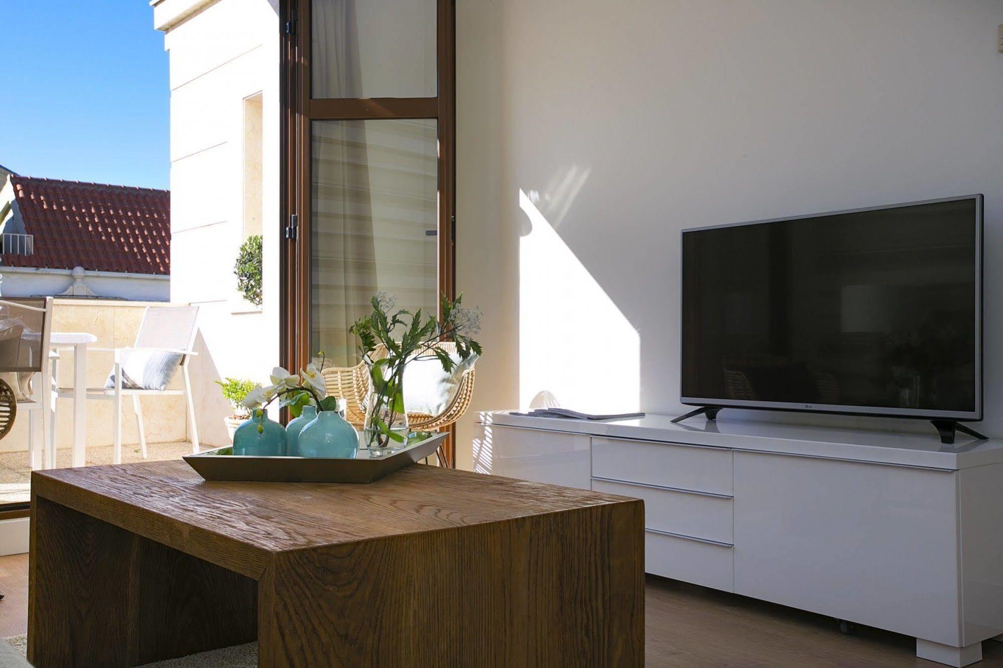 Apartment Iloftmalaga Atico Alameda Principal Malaga