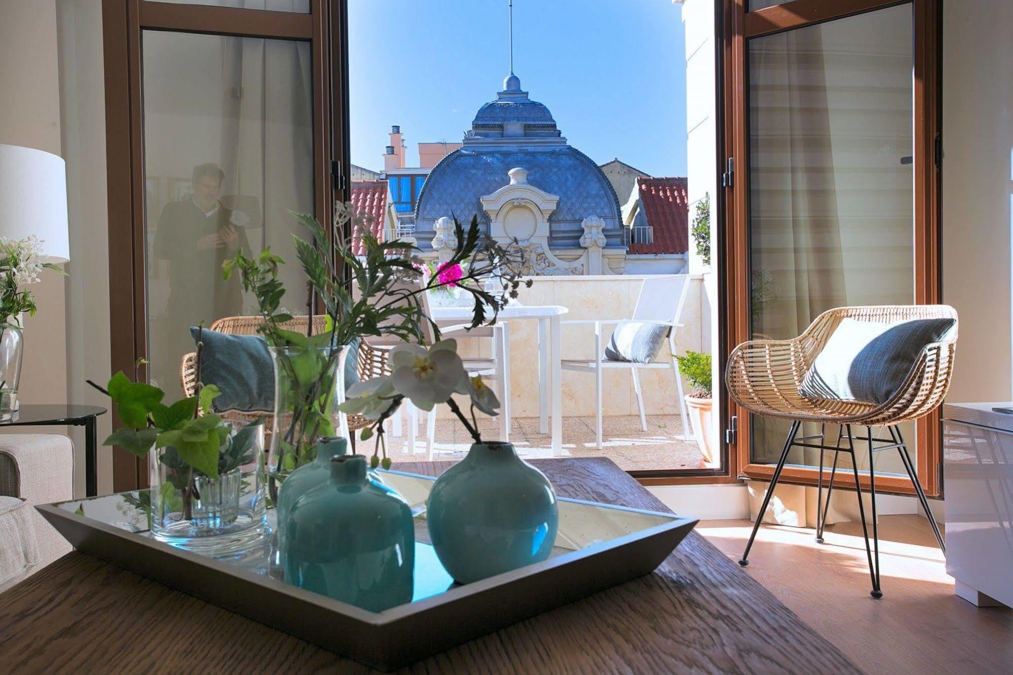 Iloftmalaga Atico Alameda Principal Apartment *