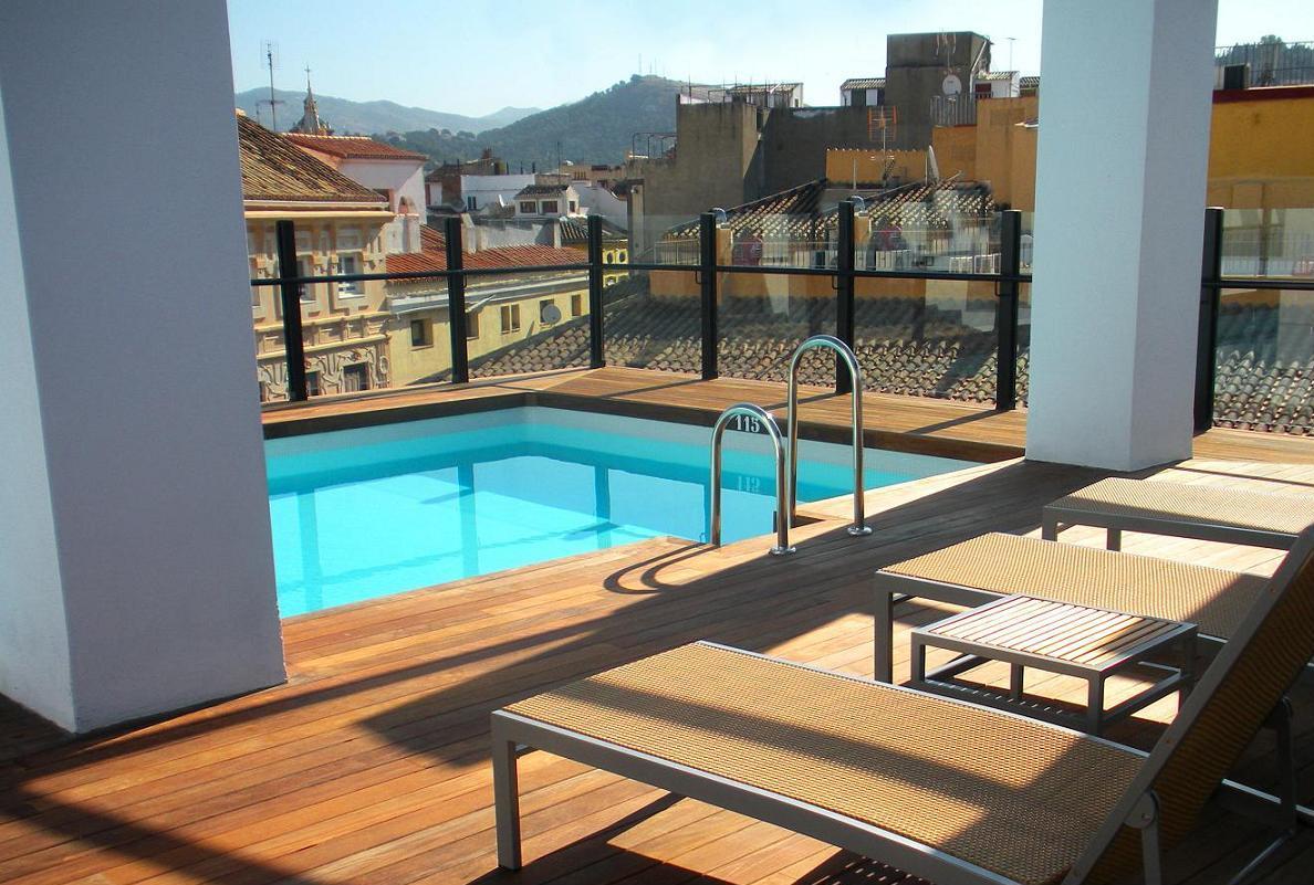 Vincci Seleccion Del Patio Hotel 5*