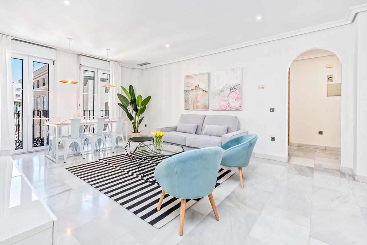 Apartment Calle Martinez - Larios Malaga