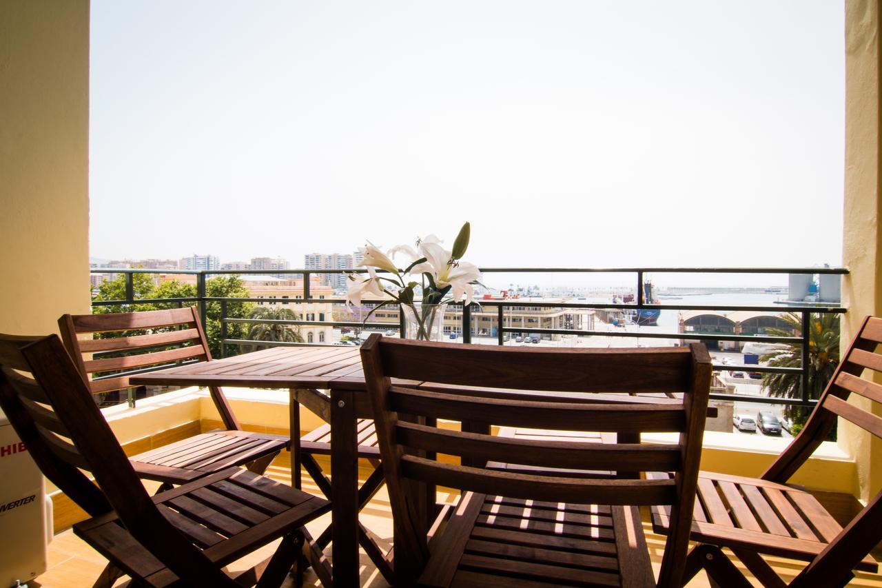 Holidays2malaga Soho Center Apartment *
