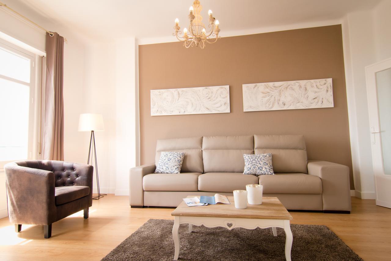 Apartment Holidays2malaga Soho Center