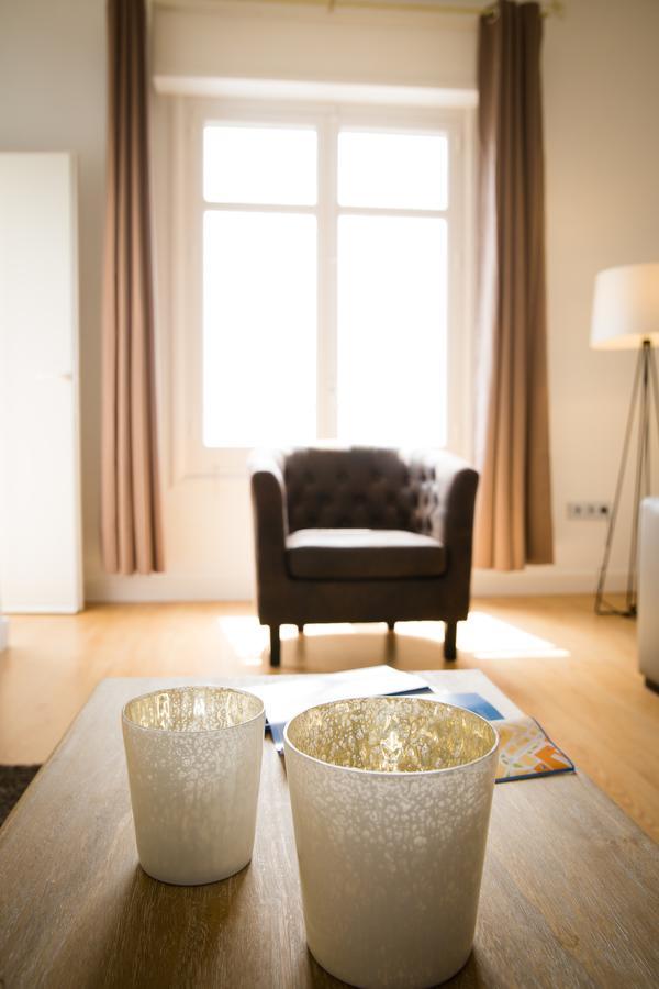 Holidays2malaga Soho Center Apartment *