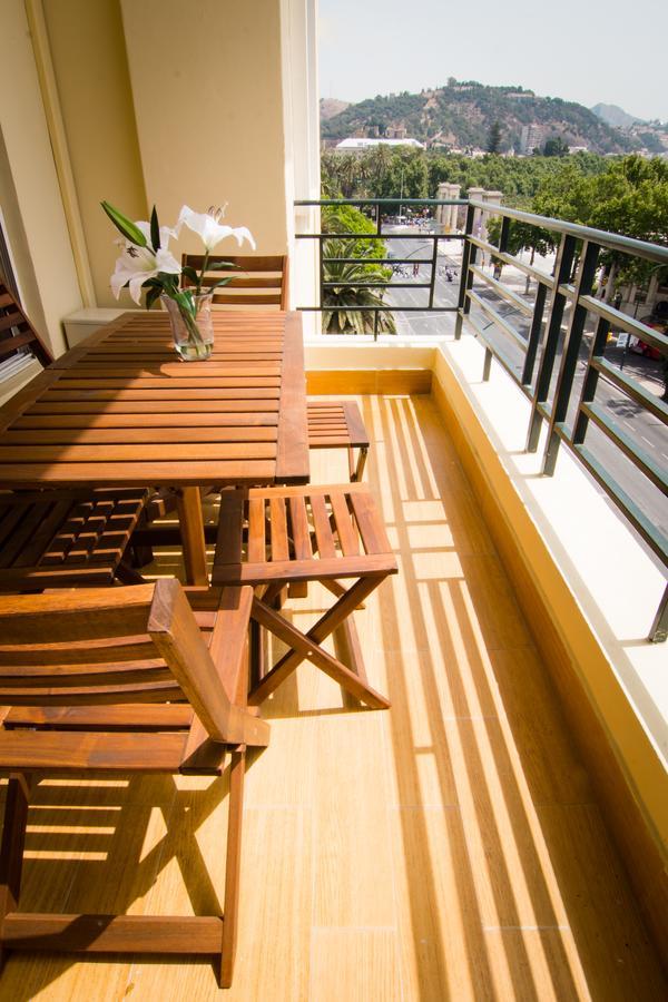 Holidays2malaga Soho Center Apartment
