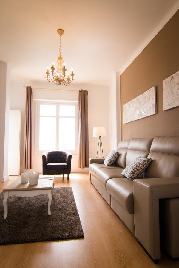 Apartment Holidays2malaga Soho Center *