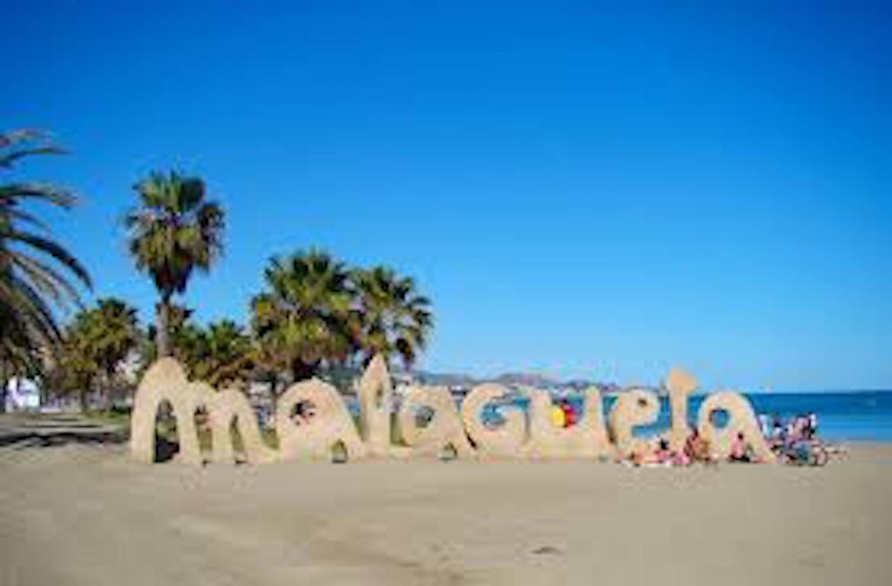 Apartment Holidays2malaga Soho Center