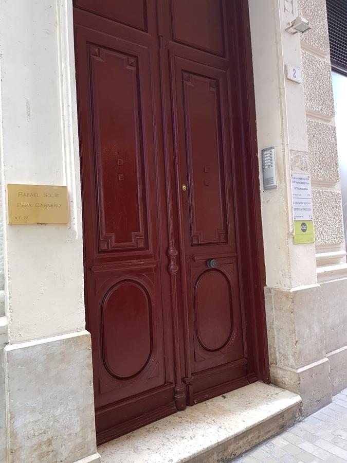 L'atelier Apartment