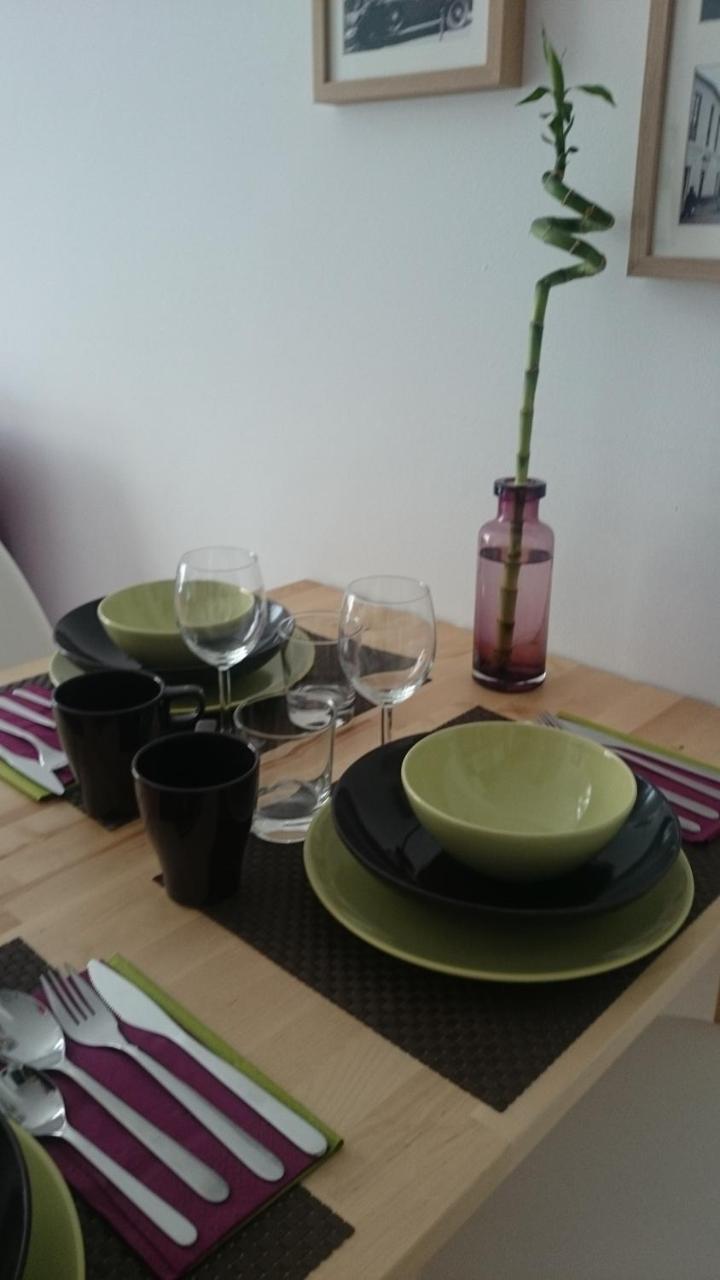 Puntoapart Appartement