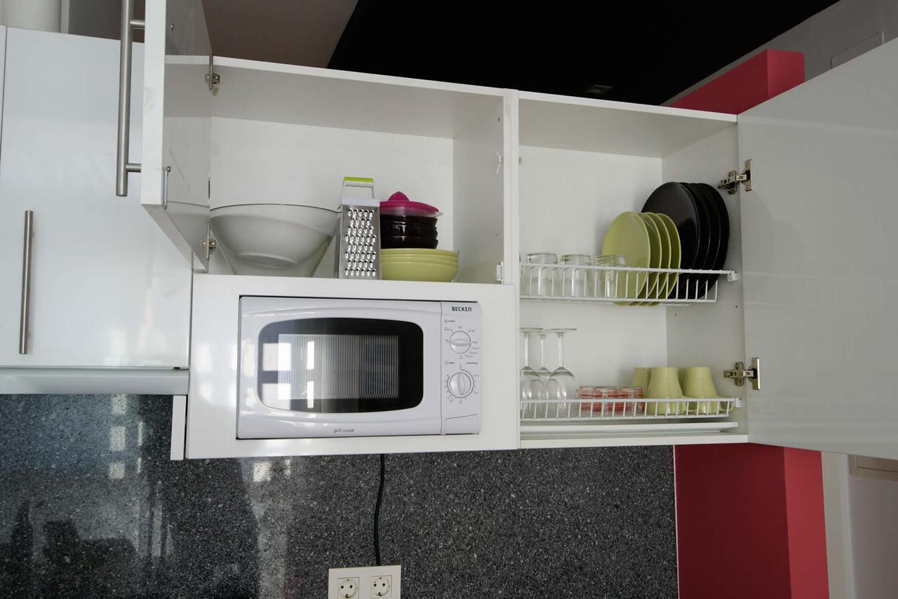 Appartement Puntoapart Málaga