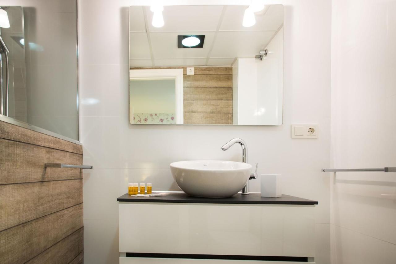 Apartment Holidays2malaga Victoria High Speed Wifi Malaga