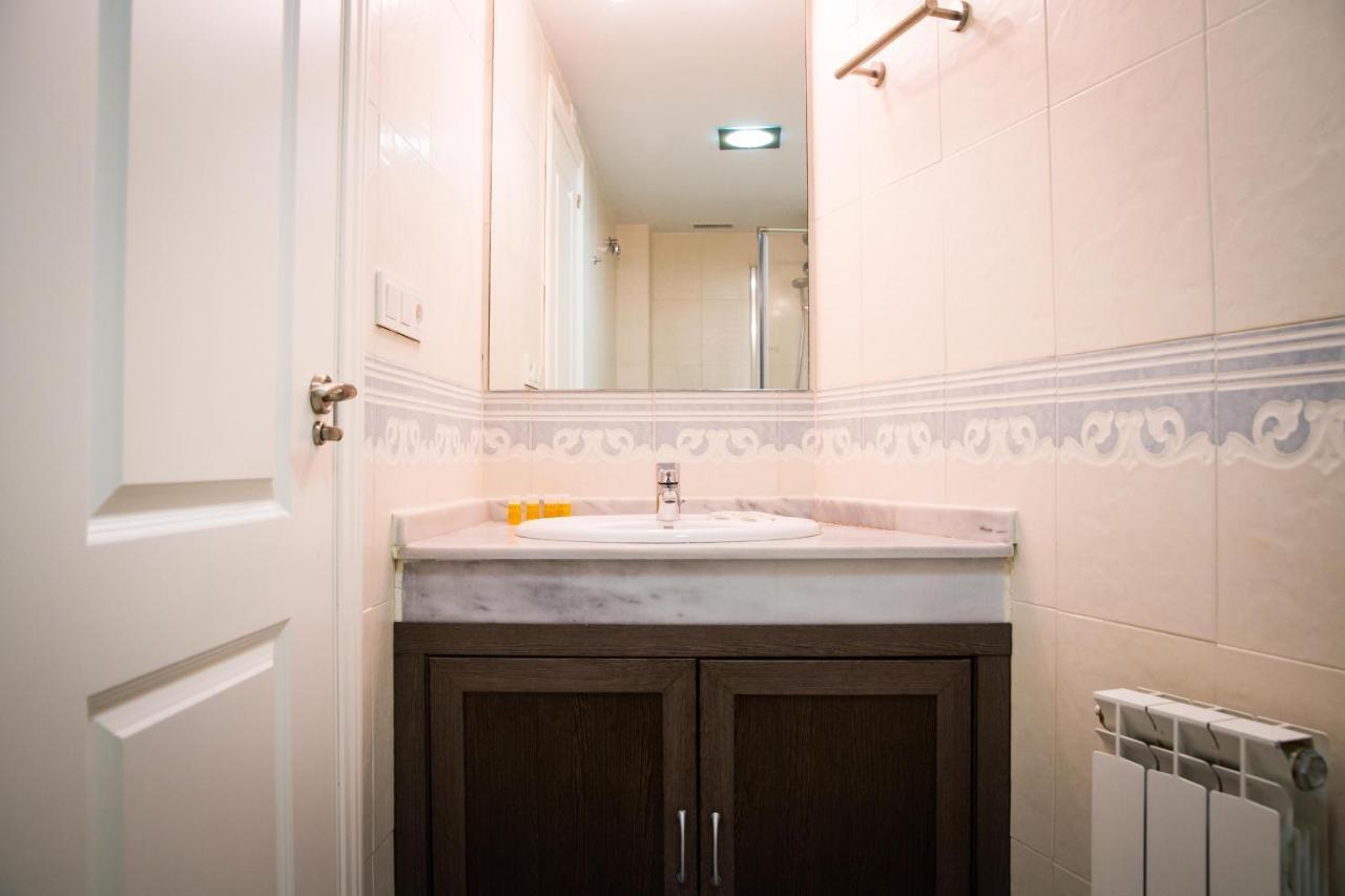 Apartment Holidays2malaga Victoria High Speed Wifi Malaga
