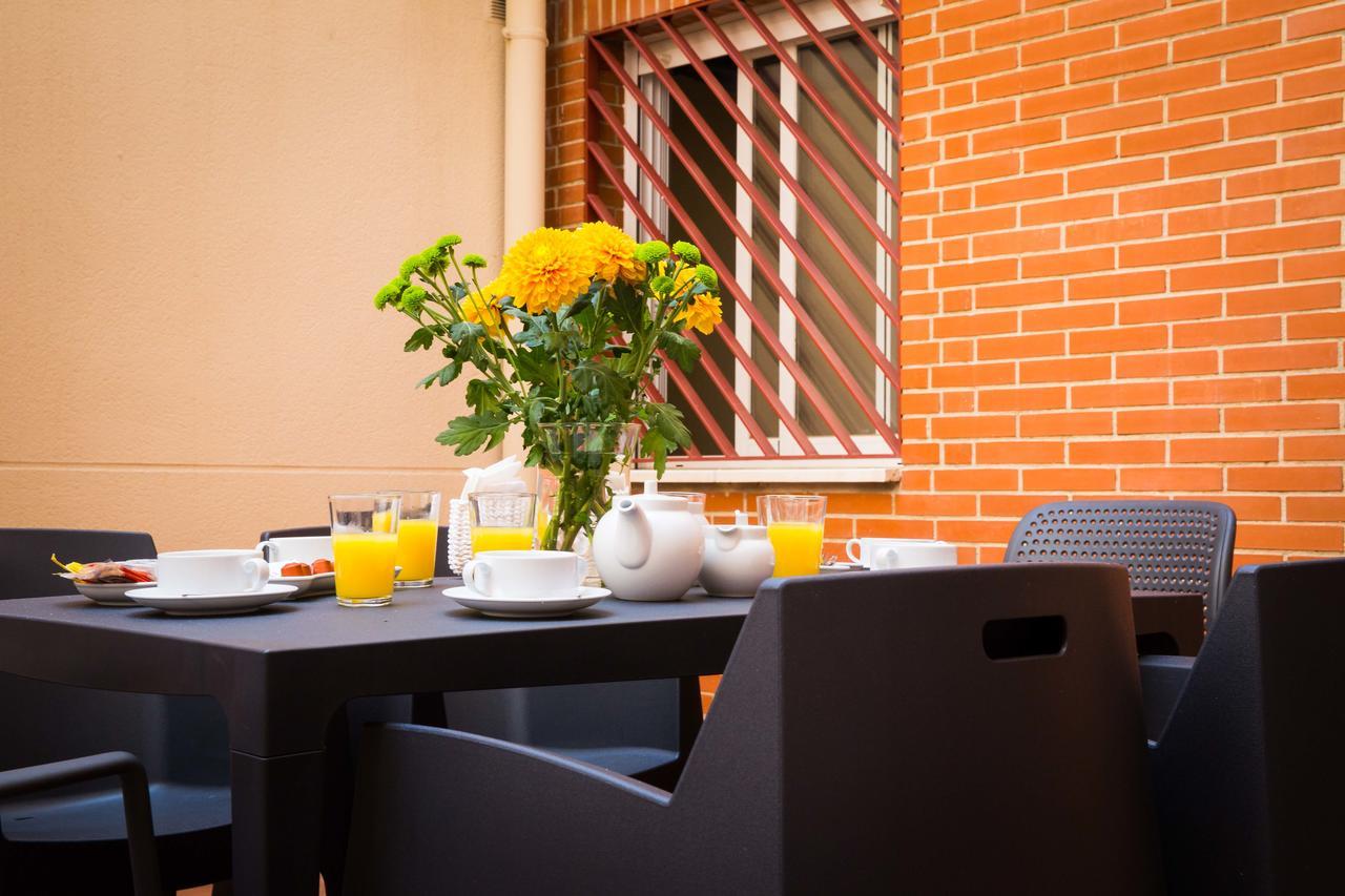 Holidays2malaga Victoria High Speed Wifi Apartment Malaga