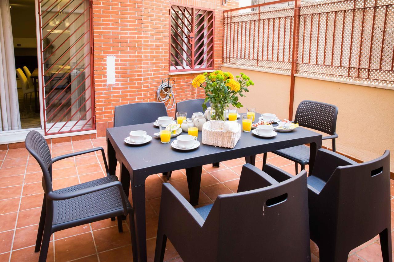 Holidays2malaga Victoria High Speed Wifi * Malaga