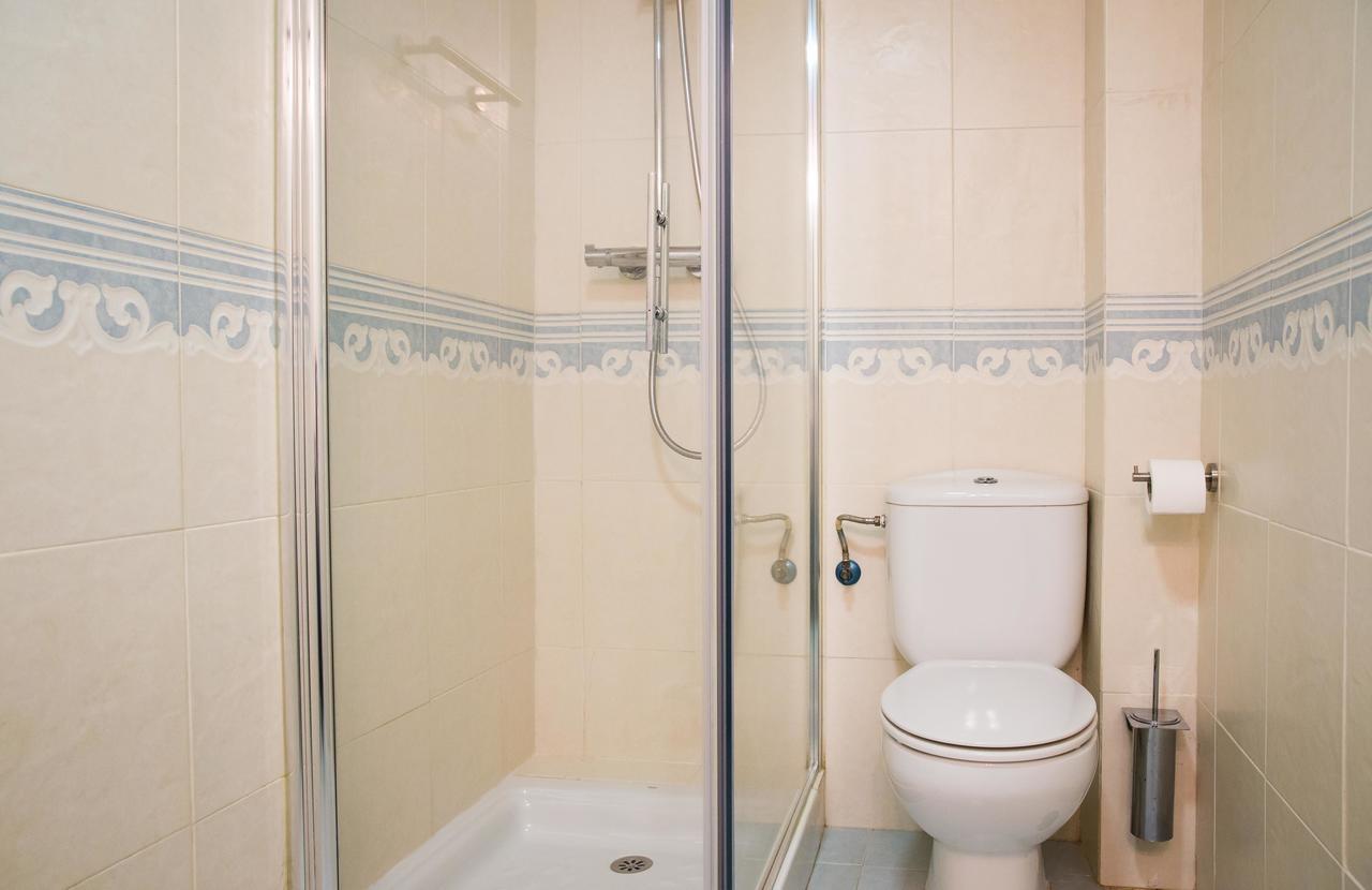 Apartment Holidays2malaga Victoria High Speed Wifi Malaga