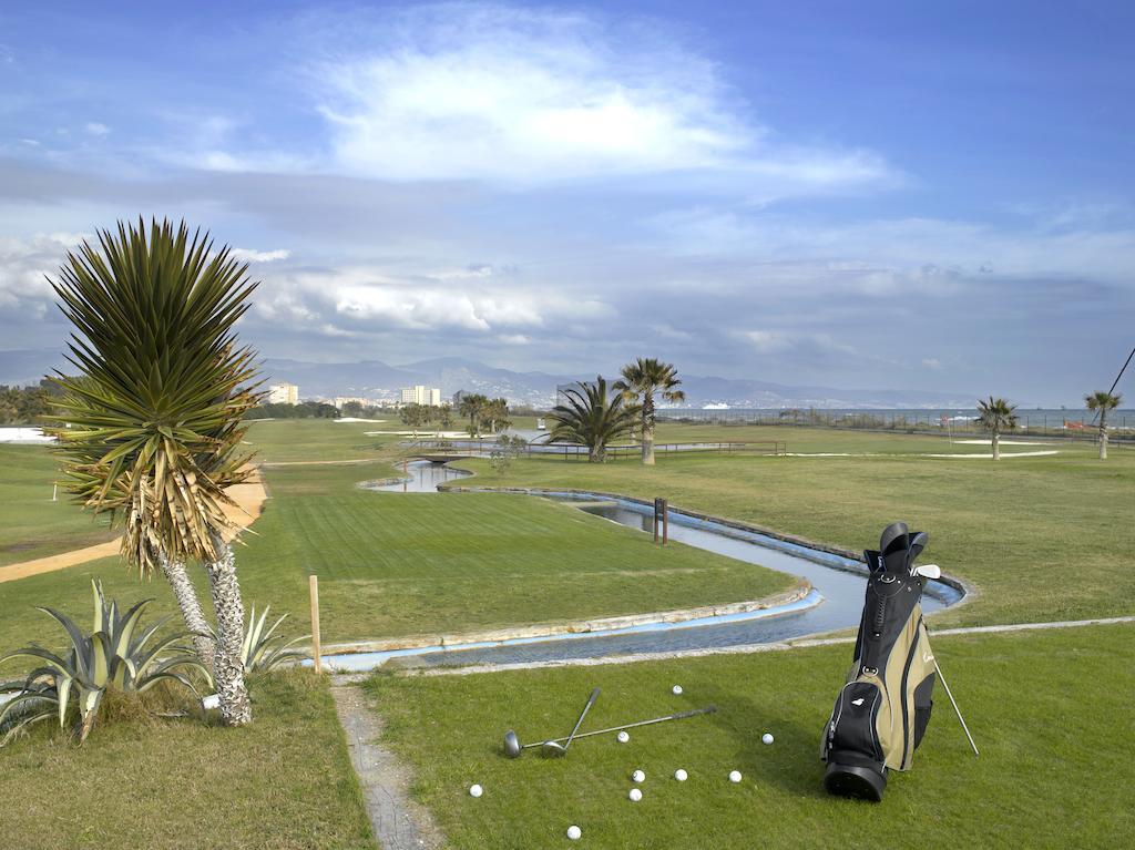 Hotel De Golf
