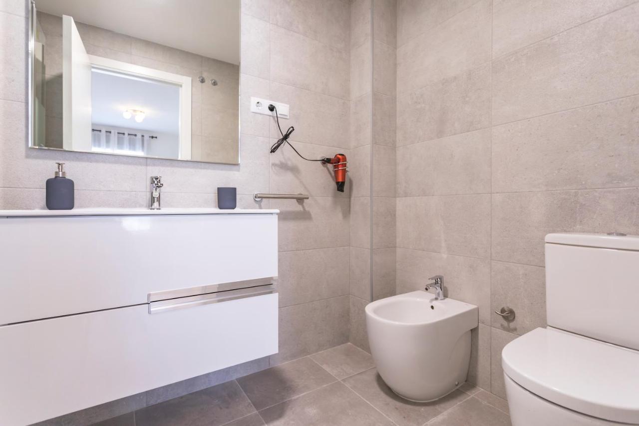 Pacifico In By Solaga Homes Apartment *
