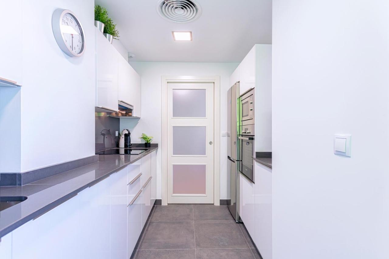 Apartment Pacifico In By Solaga Homes