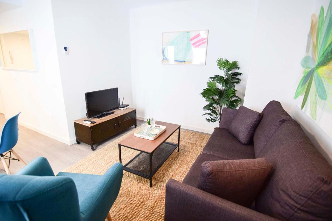 Apartment Letmalaga Cappuccino