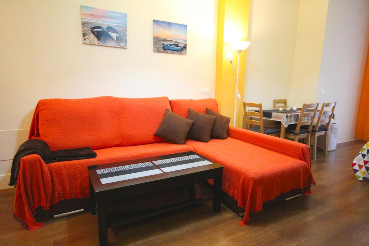 Apartment Edificio Gonza *