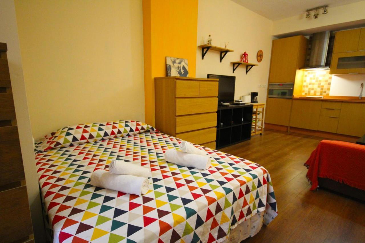 Apartment Edificio Gonza