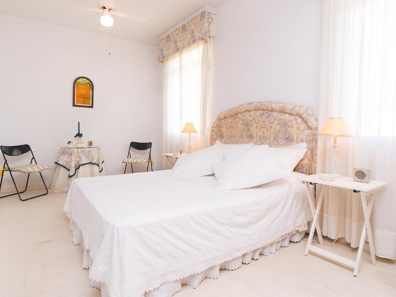 Apartment Paseo De Sancha *