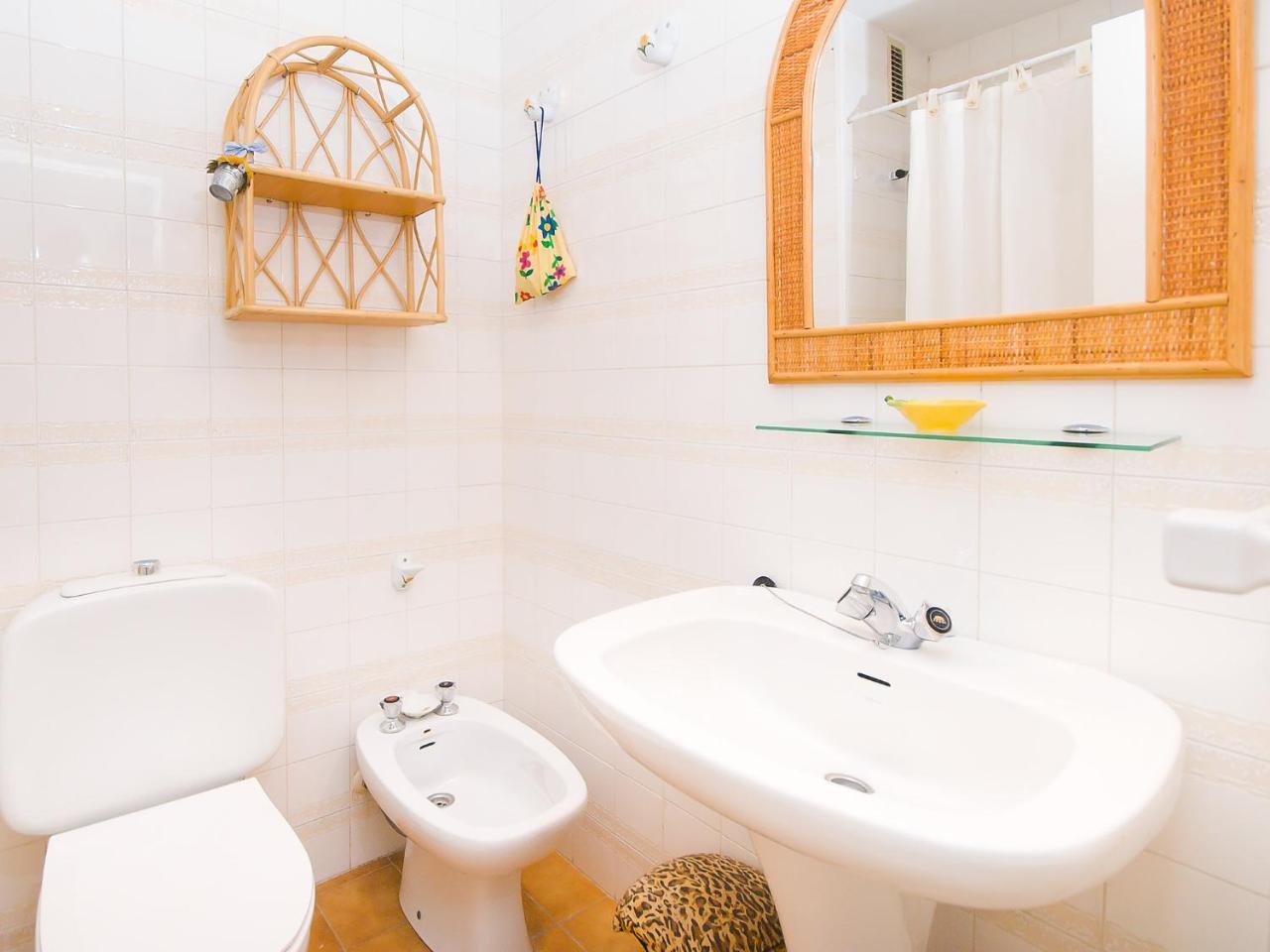 Apartment Paseo De Sancha