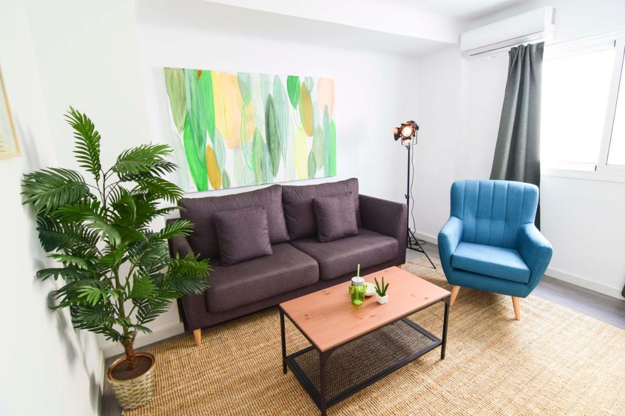 Apartment Letmalaga Cappuccino Malaga