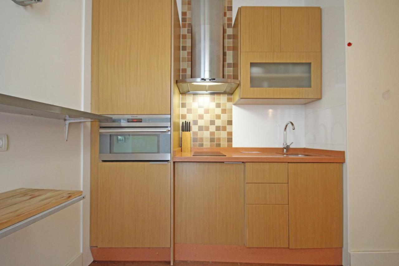 Edificio Gonza Apartment