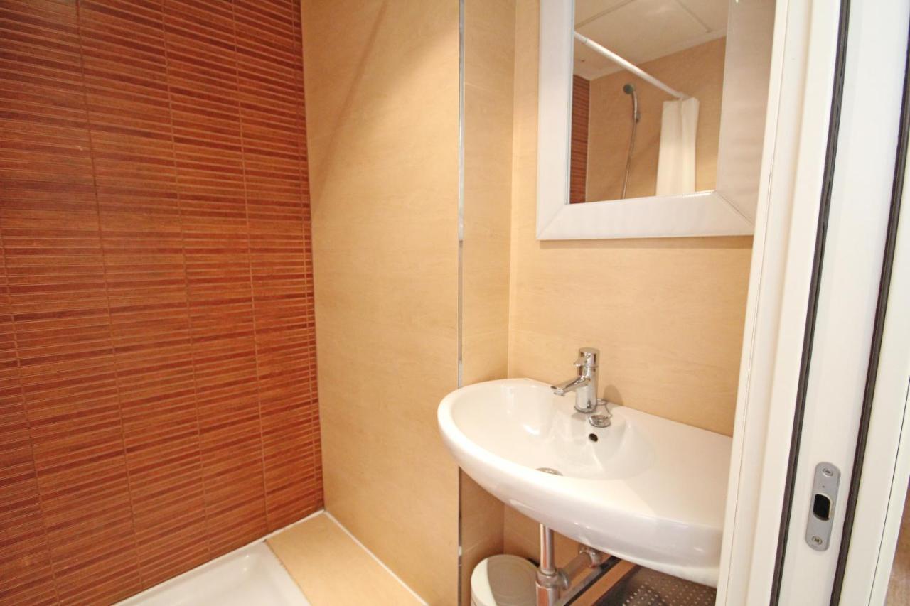 Apartment Edificio Gonza