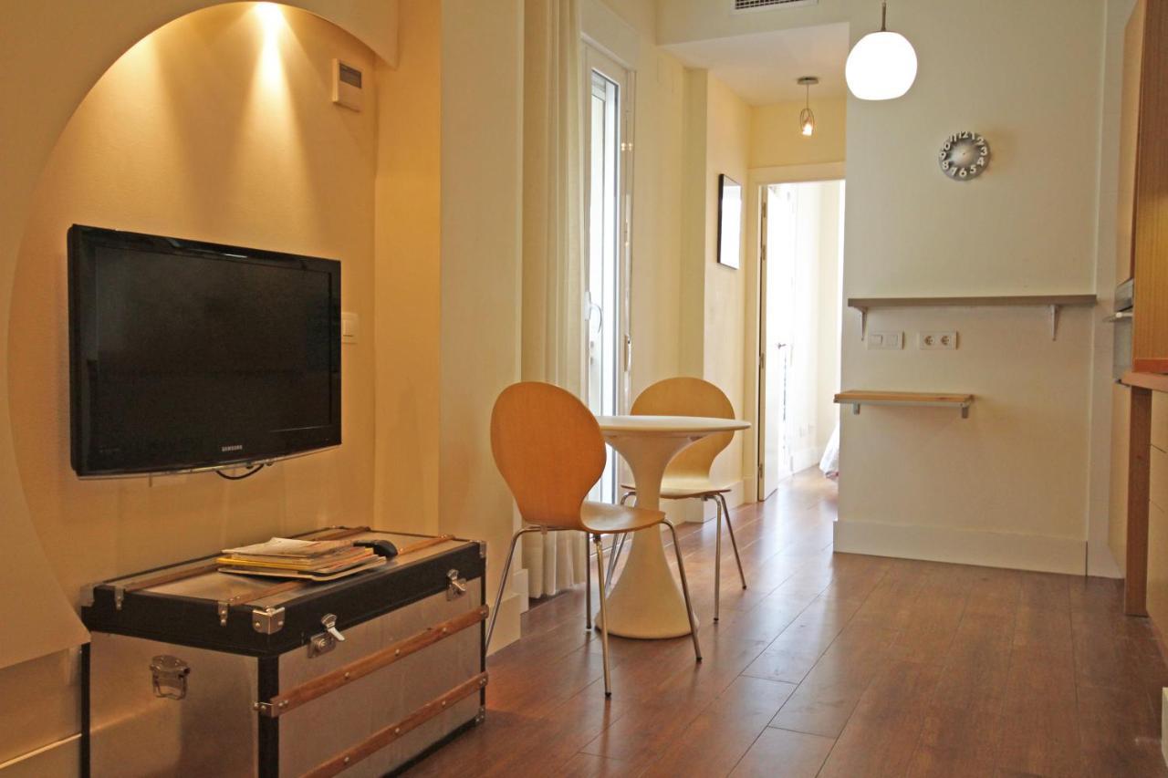 Apartment Edificio Gonza
