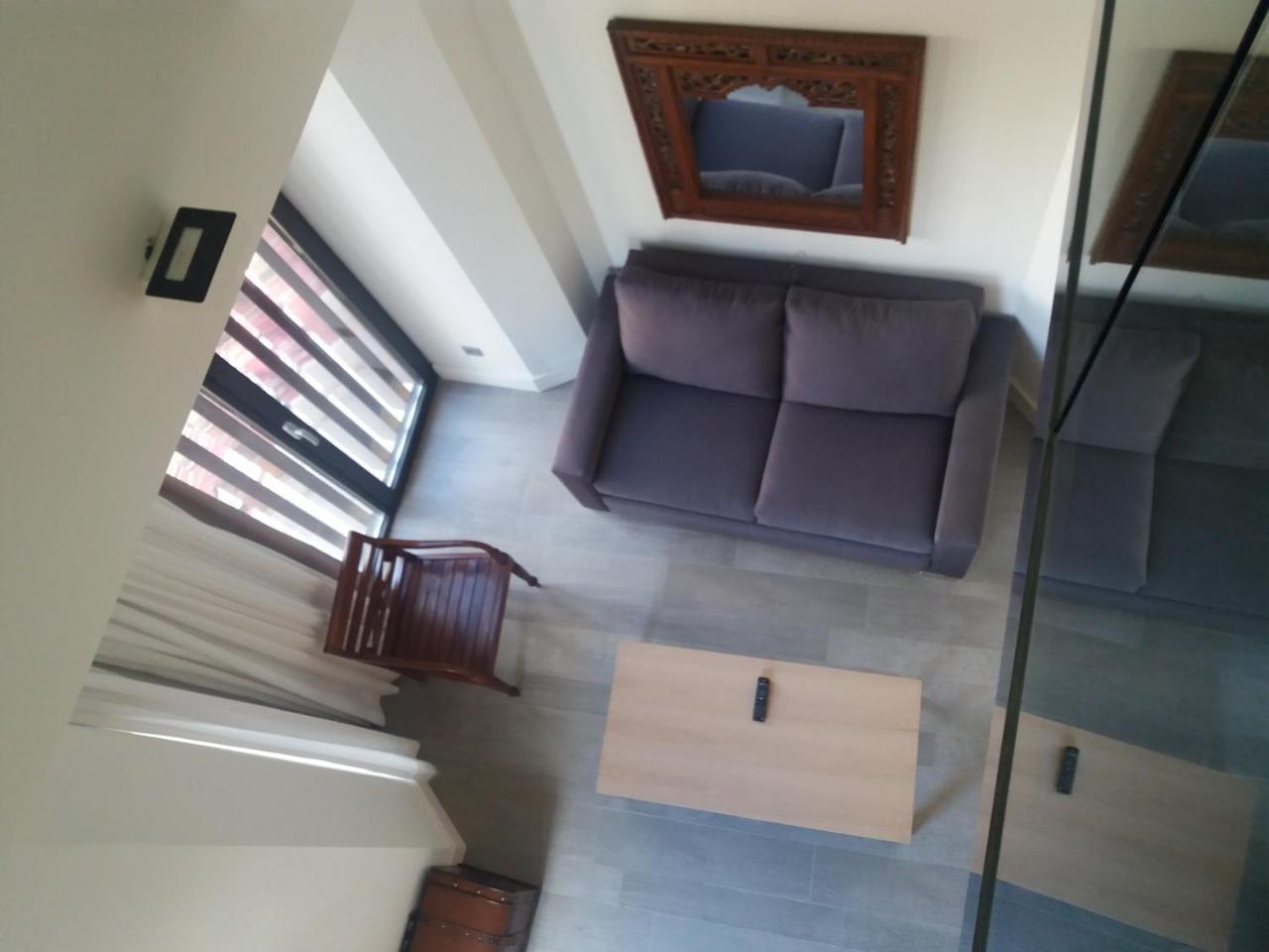 Domopolitan Centro Apartamento Málaga