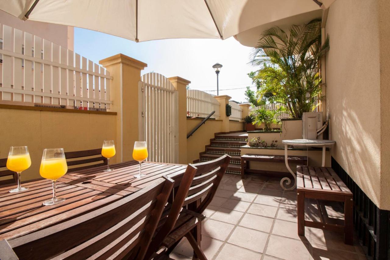 Holiday home Tomas Freshapartments By Bossh! *