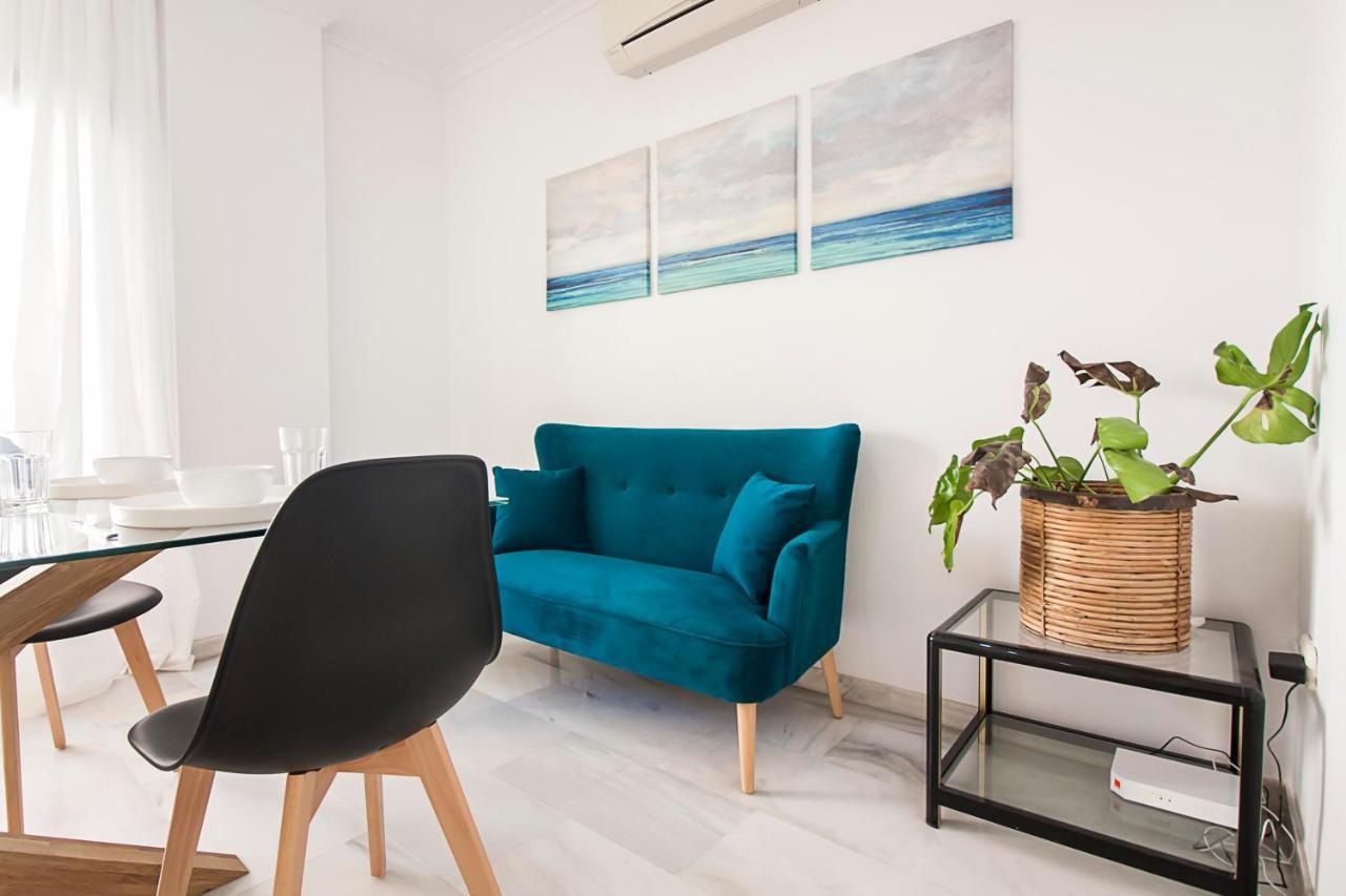 Tomas Freshapartments By Bossh! Holiday home Malaga