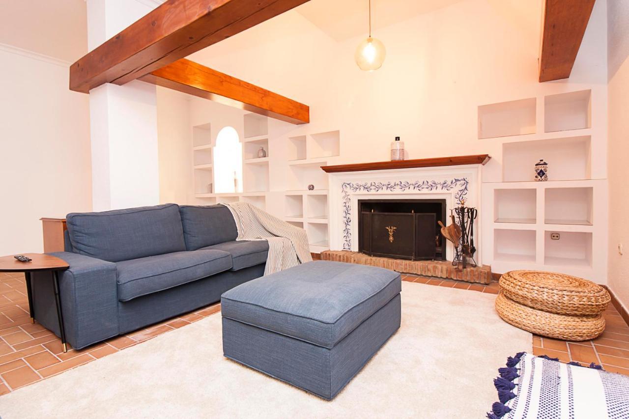 Tomas Freshapartments By Bossh! Malaga