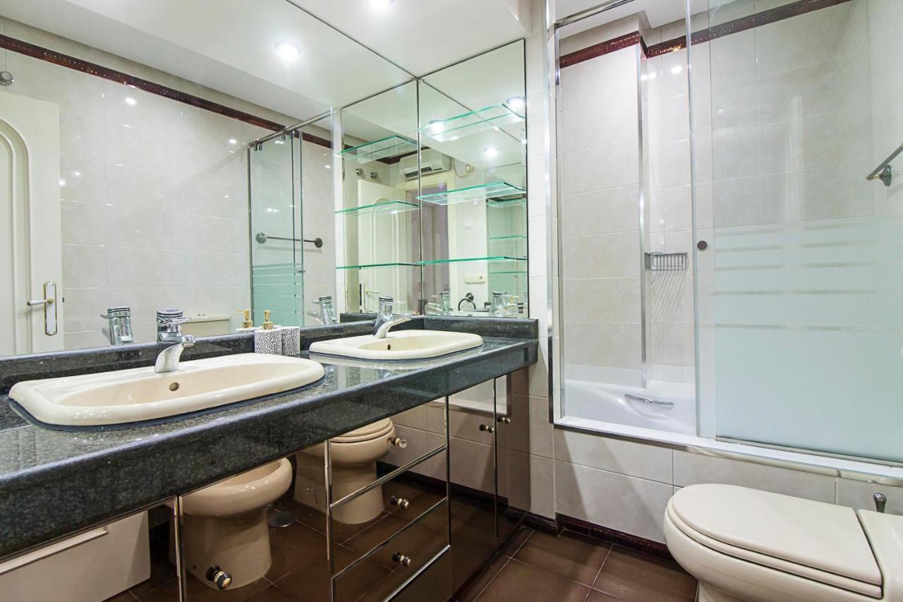 Tomas Freshapartments By Bossh! Holiday home