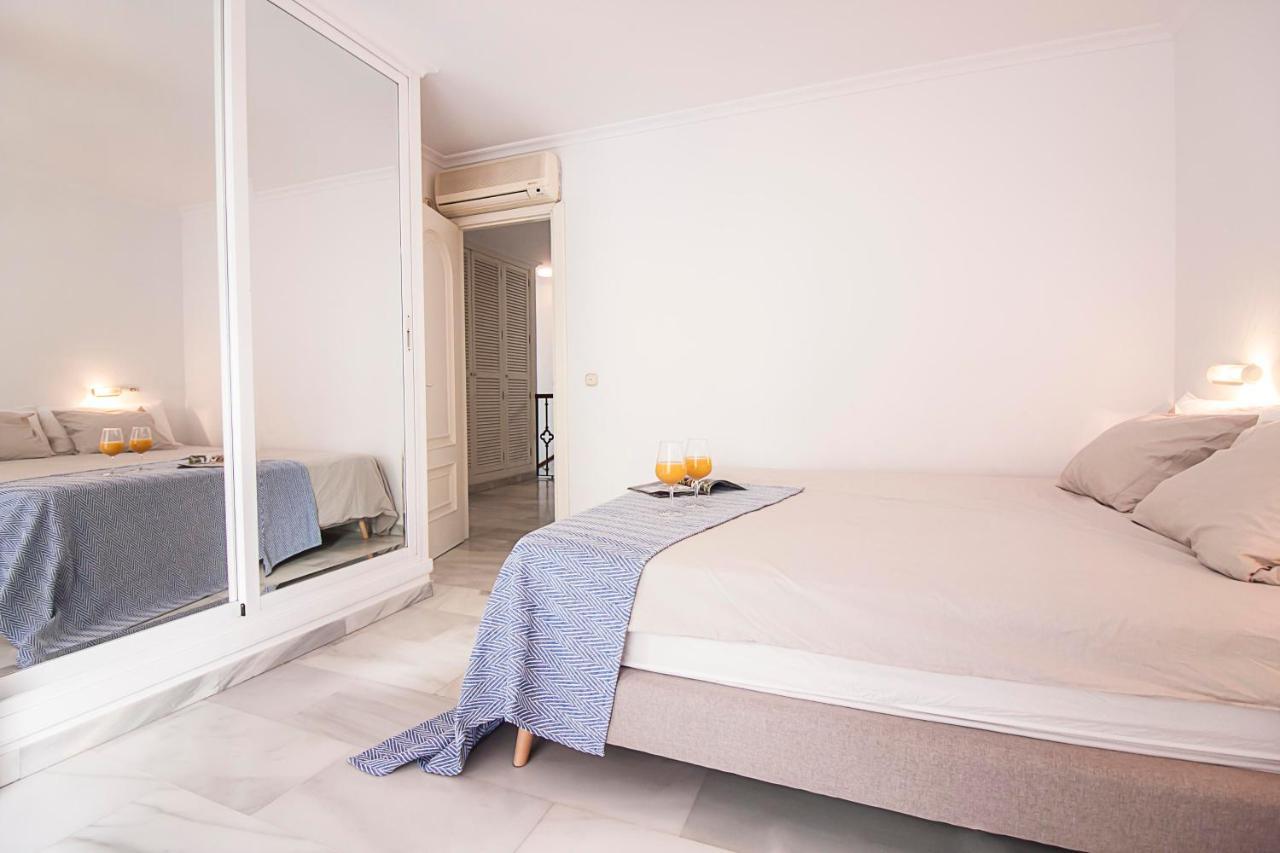 Holiday home Tomas Freshapartments By Bossh! Malaga