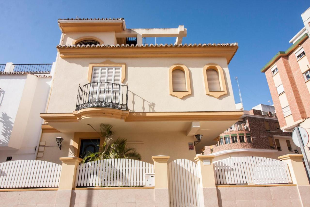 Tomas Freshapartments By Bossh! Holiday home Malaga