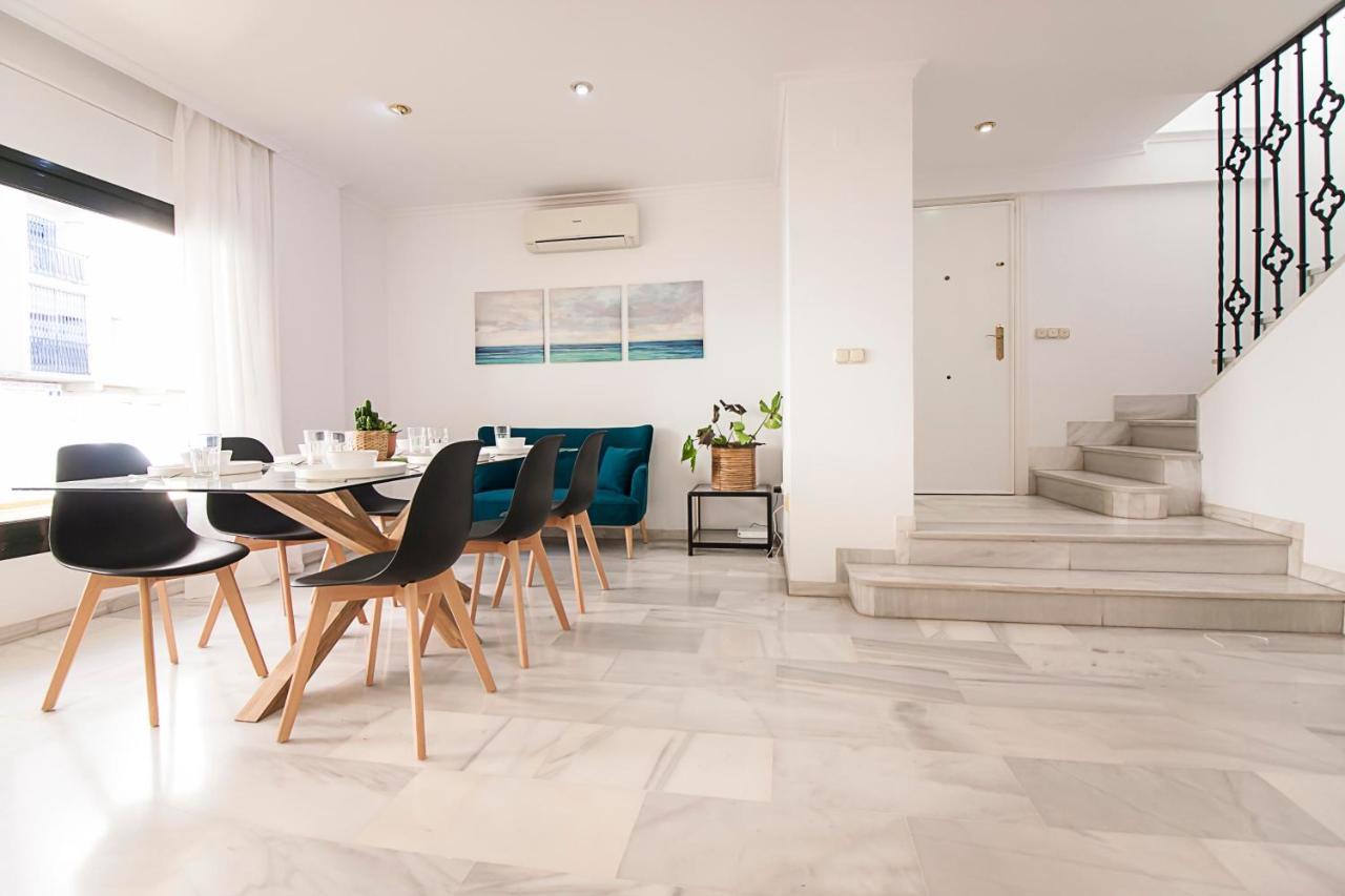 Tomas Freshapartments By Bossh! * Malaga